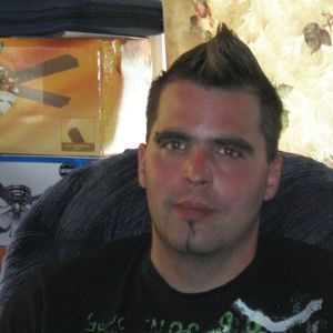 Meet your Posher, Jean-françois